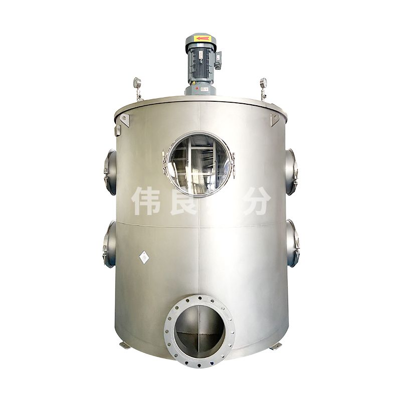 WL-g精密白水过滤筛